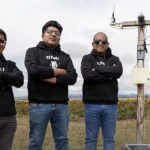 Investigadores adventistas crean tecnología para proteger cultivos de papa en el altiplano del Perú